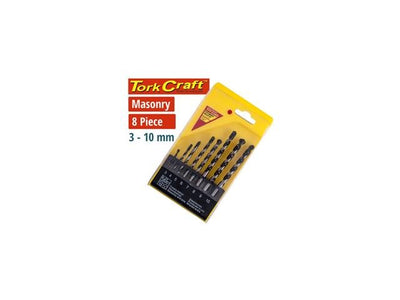 TRKC 00008 - Hand Tools -