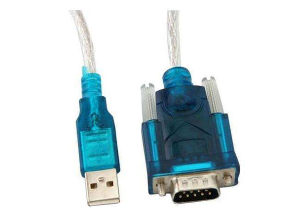 USB SERIAL CONVERTER - Communica [Part No: USB SERIAL CONVERTER]