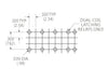 V23042-A1001-B101 - Relays -