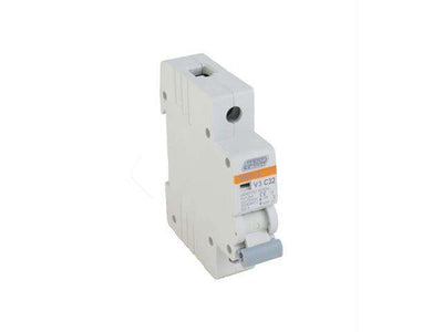 V3C1P32 - Circuit Breakers -