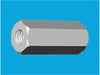 V5634 20MM - PCB Connectors -