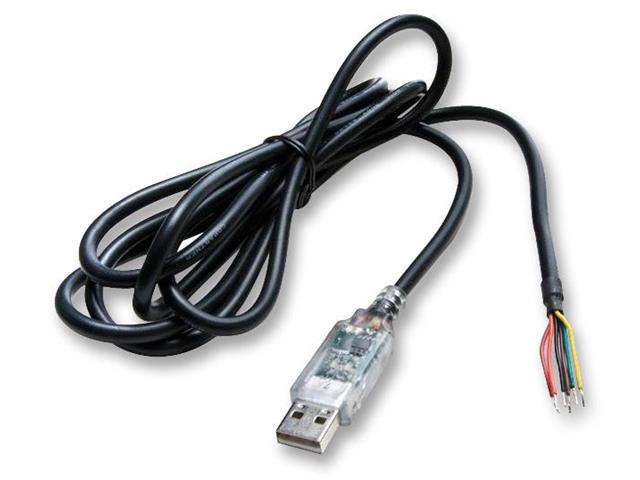 VICT RS485-USB CABLE 5M - Communica [Part No: VICT RS485-USB CABLE 5M]