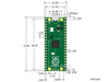 WVS RASPBERRY PI PICO EVAL KIT B - IoT Kits -