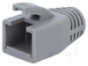 XY-RJ45B/8-ETW-GY - Cable Accessories -