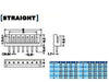 XY133-05ST - PCB Connectors -
