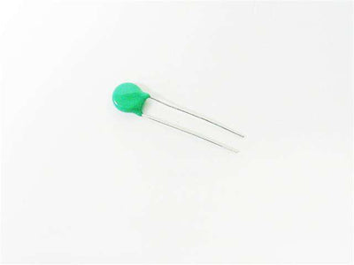 ZOV10D391K - Surge Protection Components -