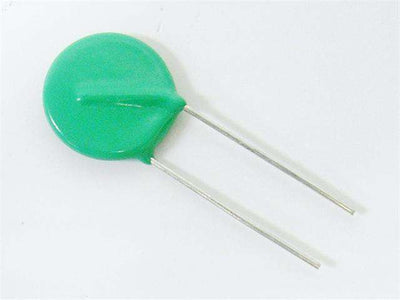 ZOV20D471K - Surge Protection Components -